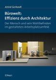 Bürowelt: Effizienz durch Architektur (eBook, PDF)