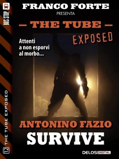 Survive (eBook, ePUB) - Fazio, Antonino