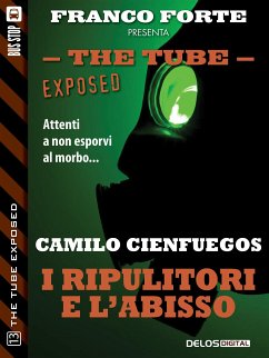 I ripulitori e l'abisso (eBook, ePUB) - Cienfuegos, Camilo