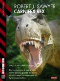 Carnifex Rex (eBook, ePUB)
