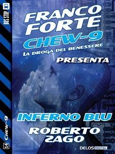 Inferno blu (eBook, ePUB) - Zago, Roberto