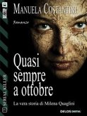 Quasi sempre a ottobre (eBook, ePUB)