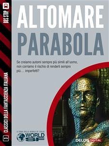 Parabola (eBook, ePUB) - Altomare, Donato