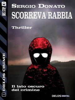 Scorreva rabbia (eBook, ePUB) - Donato, Sergio