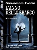 L'anno dello sbarco (eBook, ePUB)