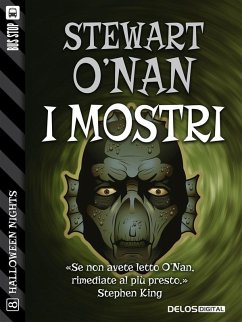 I mostri (eBook, ePUB) - O'Nan, Stewart