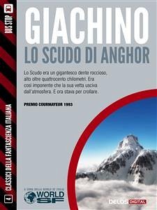 Lo scudo di Anghor (eBook, ePUB) - Giachino, Giuliano