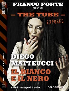 Il bianco e il nero (eBook, ePUB) - Matteucci, Diego