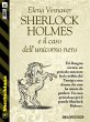 Sherlock Holmes e il caso dell'unicorno... - Bild 1