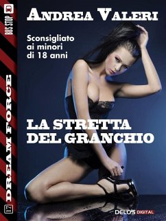 Cover La stretta del granchio (eBook, ePUB)