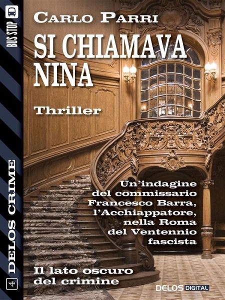 Si chiamava Nina (eBook, ePUB) Si chiamava Nina (eBook, ePUB)