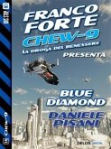 Blue diamond (eBook, ePUB)