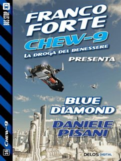 Blue diamond (eBook, ePUB) Cover Blue diamond (eBook, ePUB)