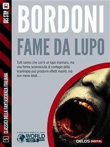Fame da lupo (eBook, ePUB) - Bordoni, Carlo