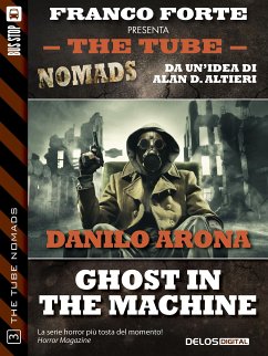 Ghost in the machine (eBook, ePUB) - Arona, Danilo