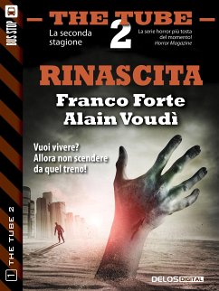 Rinascita (eBook, ePUB) - Forte, Franco; Voudì, Alain