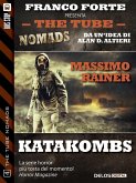 Katakombs (eBook, ePUB)