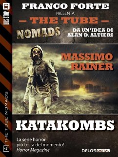 Katakombs (eBook, ePUB) - Rainer, Massimo