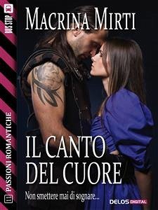 Il canto del cuore (eBook, ePUB) - Mirti, Macrina