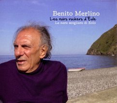 Les Noirs Rochers D'Eole - Merlino,Benito