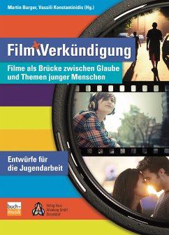 Film und Verkündigung (eBook, ePUB)