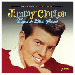 Venus In Blue Jeans - Clanton,Jimmy