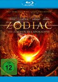 Zodiac - Die Zeichen der Apokalypse