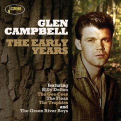 Early Years - Campbell,Glen