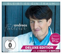Bleibt Es Ein Traum-Deluxe Edition - Fulterer,Andreas