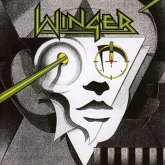 Winger (Lim. Collector'S Edition)