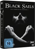 Black Sails - Season 1 DVD-Box