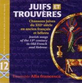 Juifs Et Trouveres Juifs Et Trouveres
