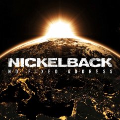No Fixed Address - Nickelback