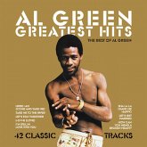 Greatest Hits: The Best Of Al Green