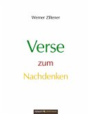 Verse zum Nachdenken (eBook, PDF)