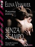 Senza scampo (eBook, ePUB)