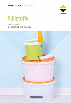 Füllstoffe (eBook, ePUB) - Gysau, Detlef