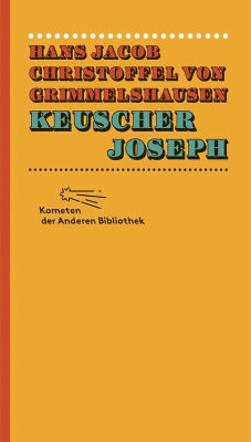 Cover Keuscher Joseph (eBook, ePUB)