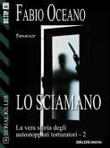 Lo sciamano (eBook, ePUB)