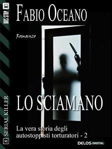 Lo sciamano (eBook, ePUB) - Oceano, Fabio