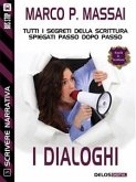 Scrivere narrativa 3 - I dialoghi (eBook, ePUB)