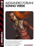 Sonno verde (eBook, ePUB)