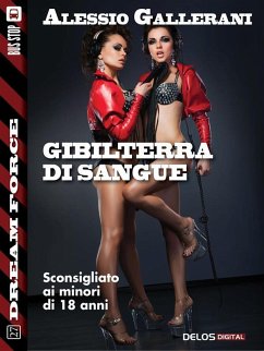 Cover Gibilterra di sangue (eBook, ePUB)