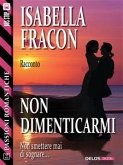 Non dimenticarmi (eBook, ePUB)