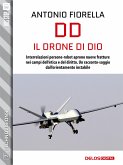 DD - Il Drone di Dio (eBook, ePUB)