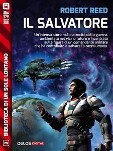 Il salvatore (eBook, ePUB) - Reed, Robert