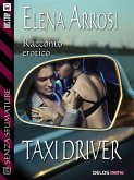 Taxi driver (eBook, ePUB) Taxi driver (eBook, ePUB)