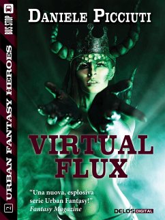 Virtual Flux (eBook, ePUB) - Picciuti, Daniele