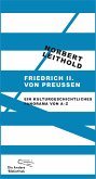 Friedrich II. von Preußen (eBook, ePUB)