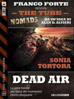 Dead Air (eBook, ePUB) - Tortora, Sonia